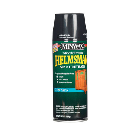 Helmsman Spryvarnish Satin 11.5Oz 33255000